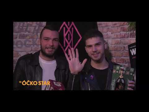 Wotazník - Wotazník - rozhovor pro TV ROCKPARÁDA