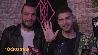 Video Wotazník - rozhovor pro TV ROCKPARÁDA