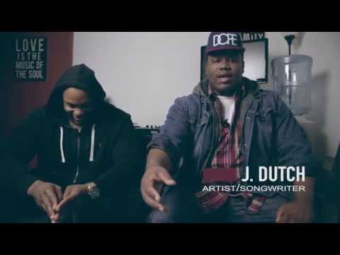 J. Dutch "Well Overdue": The Process