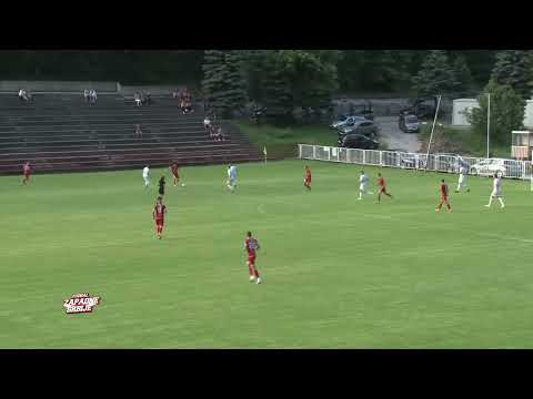 30 SLZ Buducnost Krusik - OFK Mihajlovac 2:1