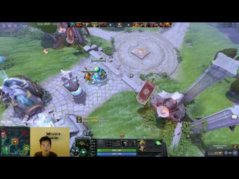 [Merlini's Catalog] Nature's Prophet on 02.03.2017