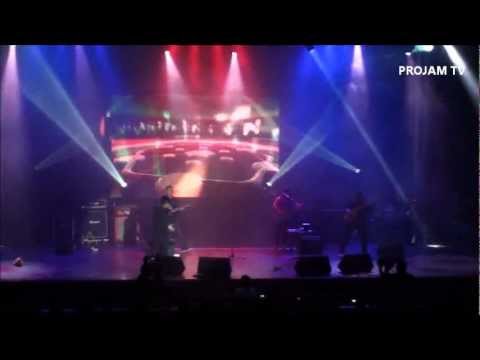 AJARR 2011 (Ethnic Transmission - Pulai Pengujung)