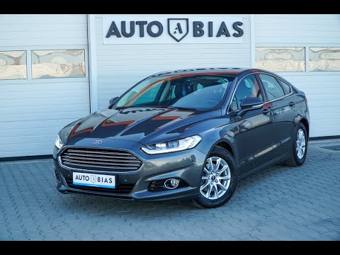 ❗FORD Mondeo Titanium / 1.5 TDCI - ECOnetic / Euro 6