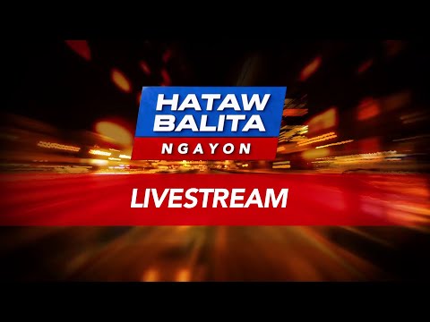 UNTV: Hataw Balita Ngayon May 9, 2024