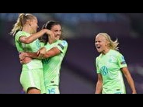 Finale! VfL-Frauen ringen Barcelona nieder