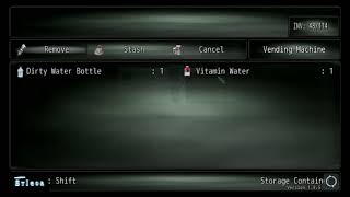 WASTE WALKERS - First steps