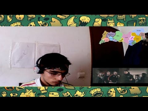 BRITEXX FT  PÁCHÁ   DIA  REACTION