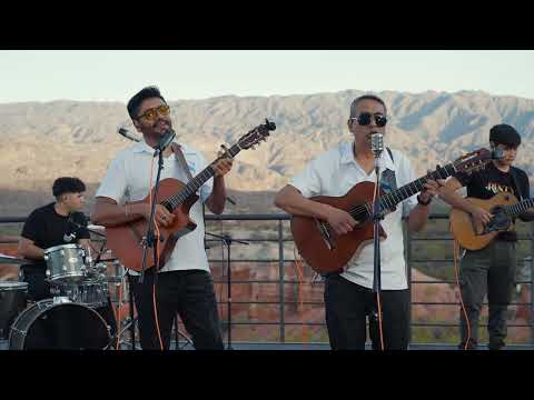 Los Sacheros - Los Sacheros Santiagueños