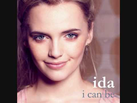 Ida - I can be