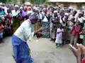 Traditional Clap Dance