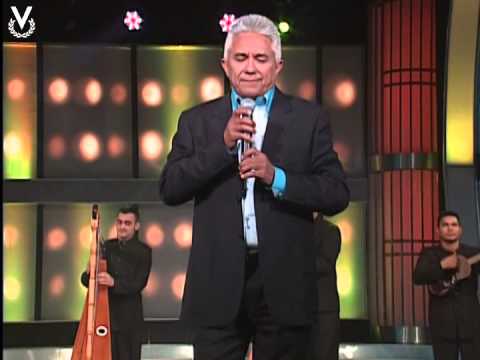 Reynaldo Armas - Laguna Vieja - 22/03/14