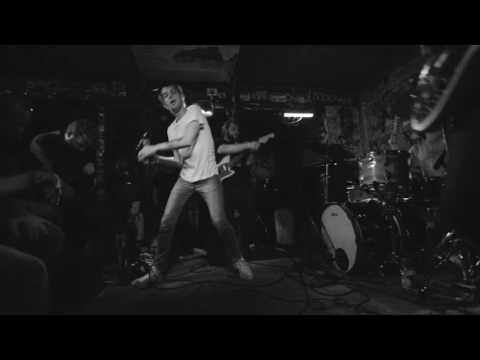 Frameworks - "The New Narcissistic American Dream" (Tour Video)