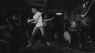 Frameworks - "The New Narcissistic American Dream" (Tour Video)