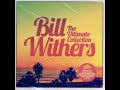 BILL WITHERS Tender Things  R&B