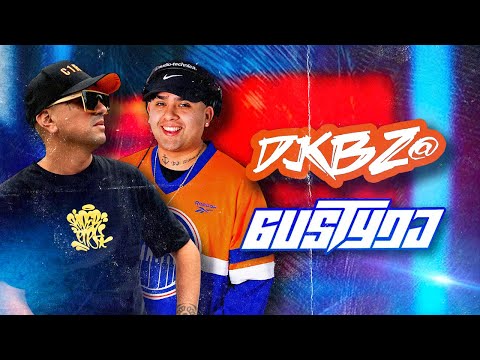 DJ KBZ@ VS GUSTY DJ  RKT   🥊  BLACK CREAM - EL NUEVO CARAMELO 🥊