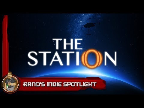 The Station Xbox One X Review - Even Outer Space Has Audio Logs