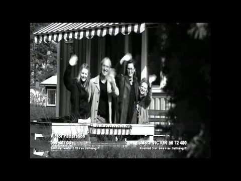 Extramaterial: Lär känna finalisten Victor - Talang (TV4)