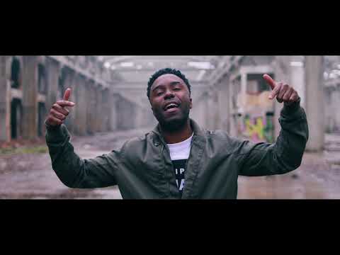 Jamba Dsk - Mil Palavras (Official Music Video)