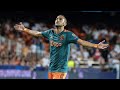 That Ziyech stunner in Mestalla ? #Shorts