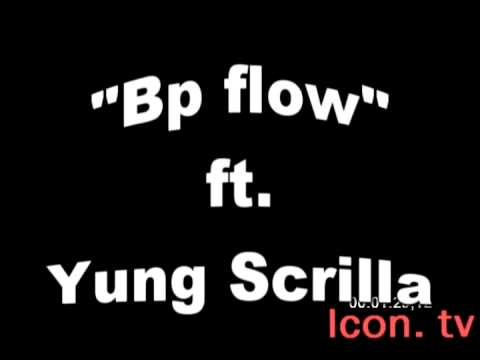 Kc Champ_"Bp flow" ft. Yung Scrilla/   CUB Ent./ Icon Productions/ Out2Win Ent__