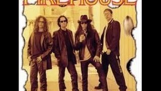 FireHouse - The Nights Were Young