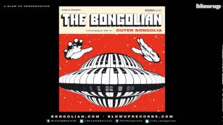 The Bongolian 'The Horn' [Full Length] - from Outer Bongolia (Blow Up)