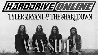 Tyler Bryant & The Shakedown - The Wayside (Live Acoustic) | HardDrive Online