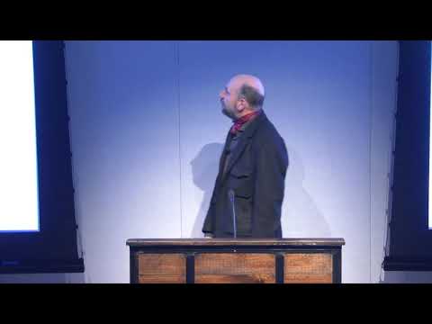 Martin Fowler - Software Design in the 21st Century