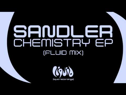 Sandler - Chemistry (Fluid Mix)