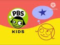 FANMADE Pumper Pups PBS End Credits Fundings