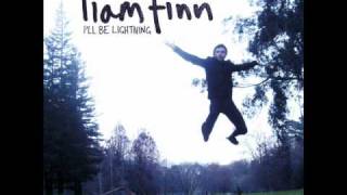 Liam Finn - Fire in your belly