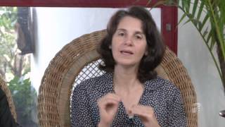 Chamados para a Missão - Dawerne e Rute Bazan