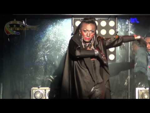 SHOW AMIGAS Y RIVALES LA EVOLUCIÓN 07 - CANAL FARÁNDULA GAY