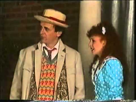 Doctor Who Companion Tribute No.31 - Melanie Bush