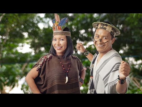 Ashi Añane: Día de las Lenguas Originarias (27/05/2023) | TVPerú