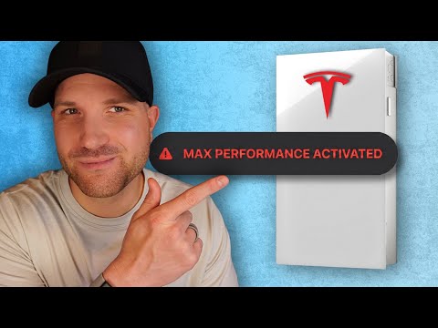 The #1 Powerwall Setting That Tesla Completely Missed