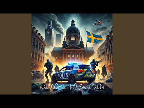 WELCOME TO SWEDEN