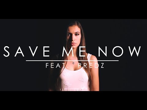 AVASTERA - Save Me Now (Official Video) ft. Predz