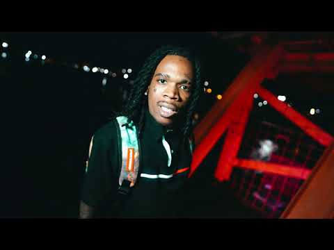 Flow Nigga -Baby Malo 🥷🏾(Video Oficial) 