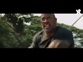 Fast & Furious Hobbs And Shaw - Helicopter Scene