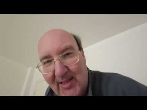 MongoTV_5806 - John Venter På Bedre Tider - Del 111 - Dag 468 af 1.000 Dage