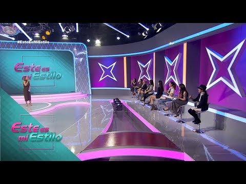 Programa 11 de Septiembre. | Capítulo 3 | Este Es Mi Estilo