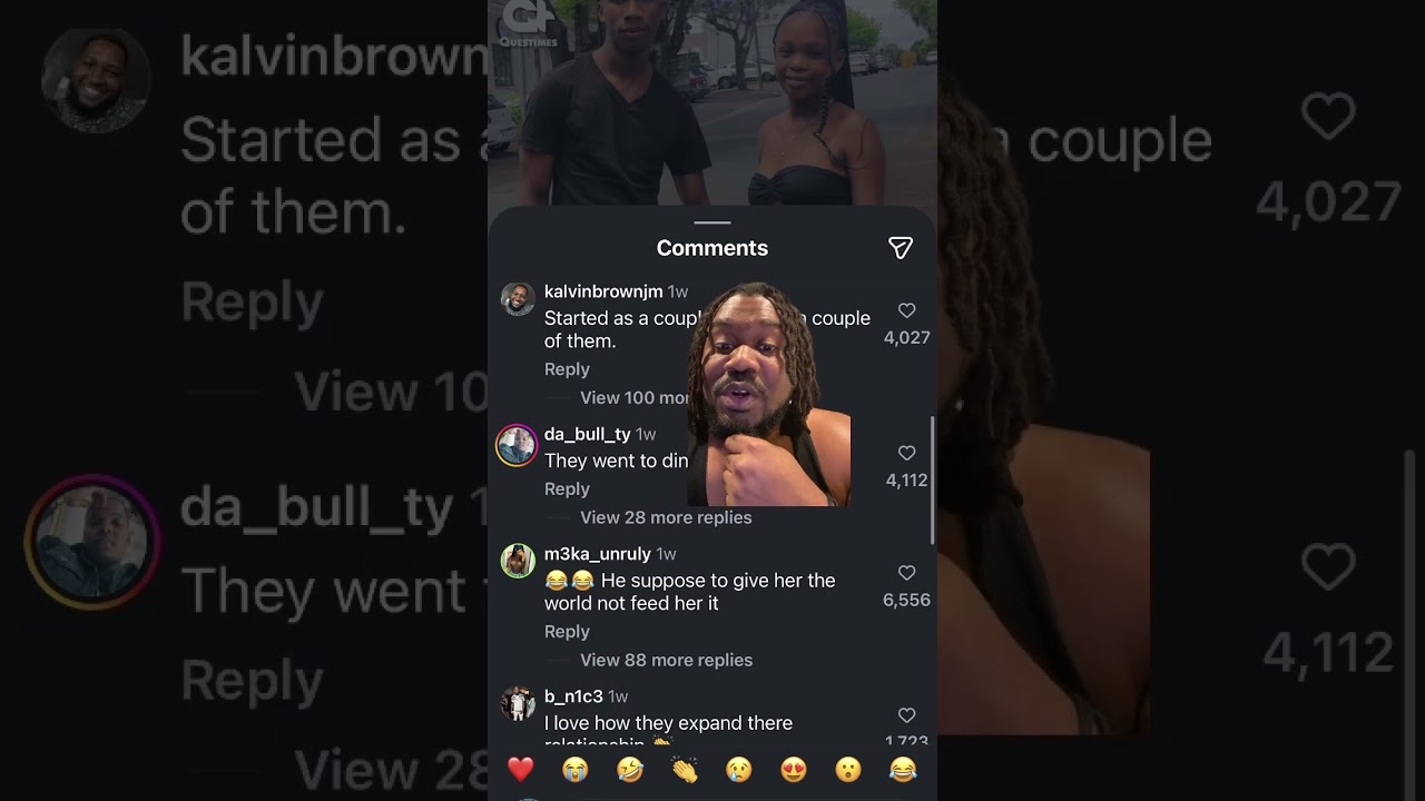 COUPLE GOALS⁉️ #relatable #relationship