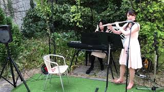 Download lagu E.エルガー:愛の挨拶(ピアノ・フルート)/E.Elgar : Salut d'Amour(Flute・Piano)朝♪クラ~Asa-Kura~ mp3 Download lagu E.エルガー:愛の挨拶(ピアノ・フルート)/E.Elgar : Salut d'Amour(Flute・Piano)朝♪クラ~Asa-Kura~ mp3