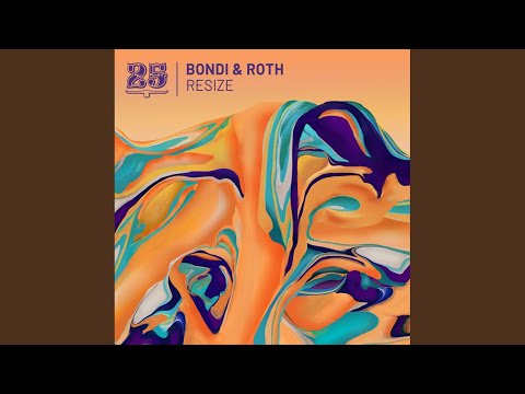 Resize (Original Mix)