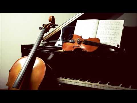 Piano Trio No. 4 - "Gassenhauer" in B flat major [Op  11]