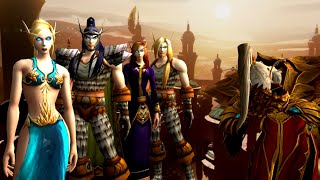 Lor'themar's SHOCKING Betrayal: Quel'lithien Lodge & the High Elves | WoW Lore