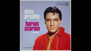 ELVIS PRESLEY - WISDOM OF THE AGES (TAKE 3 + 5) (Master)