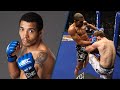 All Of JOSÉ ALDO JUNIOR S Victories In WEC World Extreme Cagefighting UFC 315