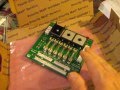 Installing a New Rectifier Board for my Bally Pinball Game